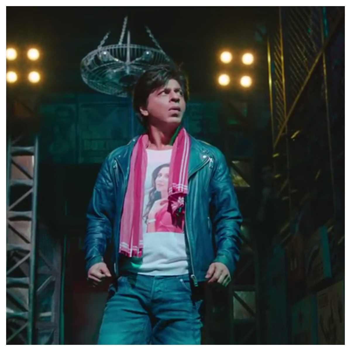 Exclusive: Shah Rukh Khan reveals why Aanand L Rai's movie is titled Zero